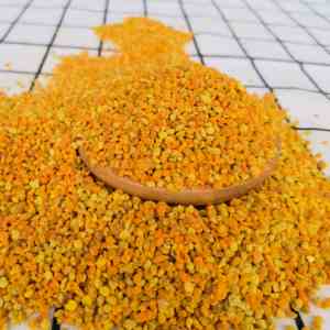 Gránulos de <span class=keywords><strong>polen</strong></span> de abeja orgánicos 100% de alta calidad <span class=keywords><strong>polen</strong></span> puro Natural de girasol mezclado a <span class=keywords><strong>precio</strong></span> competitivo polvo de <span class=keywords><strong>polen</strong></span> de abeja - Product Image 4