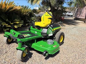 En stock John Deeree cortacésped usado y nuevo Comprar ahora a precios baratos entrega rápida para la venta. - Product Image 6