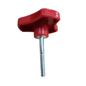 Manopola di serraggio per manubrio Pnbc520 Rif. 930116 - Product Image 1