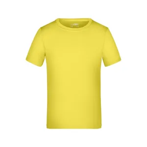 T-shirt de sport junior Active-T pour merchandising promotionnel - Product Image 2