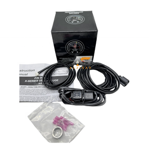 Elektronik 30-0300 Geniş Bant Ölçer Aksesuar Seti 52mm Ölçer Çapı - Product Image 6