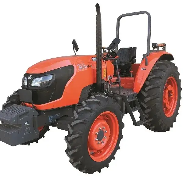 Tractor pequeño Kubota L4508, más modelos a la venta, m9540