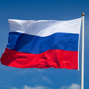 russia national flag