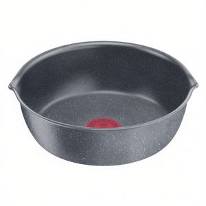 INGENIO GREEN 26cm Multipurpose Non-Stick Aluminum <b>Pan</b> Mineral Gray 012164040226 for Lagostina <b>Fry</b> <b>Pans</b> - Product Image 3