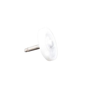 Engrenage de moteur d'essuie-glace avant compatible pour Focus et Boxster - Product Image 1