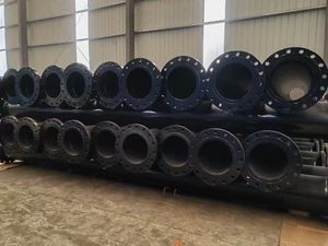 Tuyau en acier revêtu de plastique, résistant au feu, pour gaz naturel et pétrochimie, Diamètre extérieur 213620mm, Épaisseur 260mm, Couleur personnalisable, Certifié API, Épais - Product Image 6