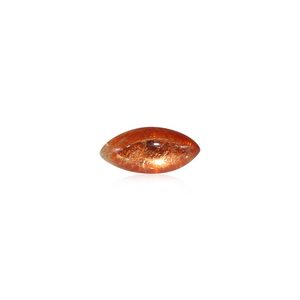 พลอยตาแมวสีน้ำตาลธรรมชาติทรงเหลี่ยมมรกต (3.21 กะรัต) - Product Image 1