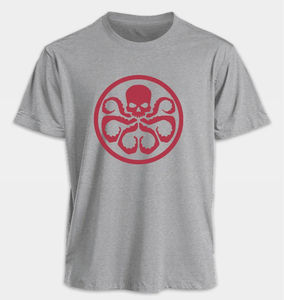 T-shirt de sport unisexe à manches courtes surdimensionné Hydra Trend pour le printemps et l'automne - 180 grammes, motif uni - Product Image 3