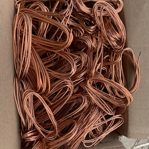 Déchets de cuivre 99,99% de pureté, alliage de cuivre au béryllium, fil de cuivre rouge pour la soudure en vrac, prêt à être expédié dans le monde entier, prix d'usine bas - Product Image 4