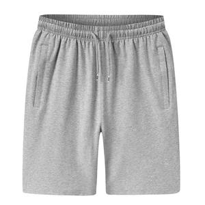 Men 100% Cotton <b>Fleece</b> Sweat ShortsCustom Wholesale Men <b>Shorts</b> - Product Image 6