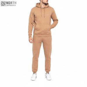 Trajes de sudor Unisex de alta calidad X/ Jogger, chándales de invierno con estampado Digital de ajuste Regular, Logo para hombres, con capucha, transpirable, sólido 100% - Product Image 1