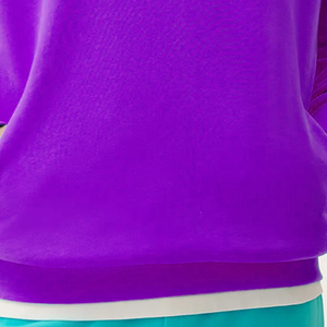 Sudadera con capucha de gran tamaño para hombre, sudadera de algodón, ropa de calle de peso pesado, corte holgado, moda informal, Top con capucha de manga larga - Product Image 4