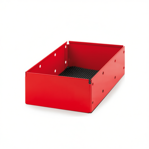 Cajas de Herramientas Usag Sin Divisores, Solución Práctica de Almacenamiento - Product Image 2