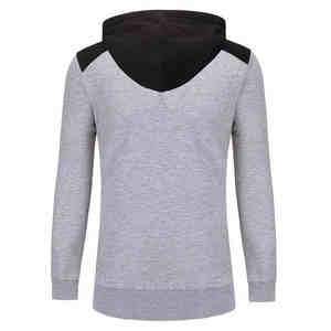 Vente en gros de survêtements personnalisés, survêtements de jogging, survêtements pour hommes, survêtements de sport de qualité supérieure, prix raisonnable, logo personnalisé - Product Image 3