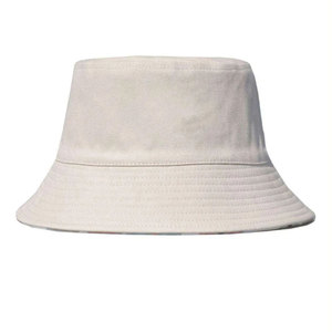 Sombreros de cubo hechos con tela de buena calidad Moq bajo Calidad Premium Ligero Recién llegado Sombrero de cubo - Product Image 3