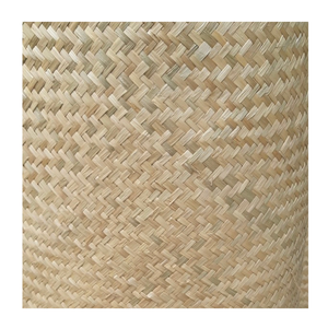 ม้วนสายรัดไม้ไผ่งานแฮนด์เมดสำหรับเฟอร์นิเจอร์ - Product Image 4