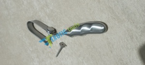 Dispositivo Transbucal de Última Generación con Trócar y Retractor de Mejillas, Instrumento Transbucal con Trócar para Cirugía Maxilofacial - Product Image 4