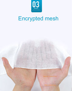 緊急創傷被覆材用の滅菌圧縮ガーゼ、応急処置および外傷キット、50パック - Product Image 6