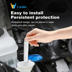 Hệ thống định vị GPS chống nước trực tuyến tiên tiến dành cho xe đạp cho thuê, ô tô, xe tải, quản lý đội xe, xem trên PC, bảo hành 1 năm - Product Image 6