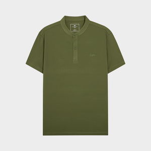 Aristino Regular Fit Hombres para Camisa APS070S3 Paño de manga corta Smart Casual Style Venta al por mayor Producto superior a precio caliente - Product Image 3