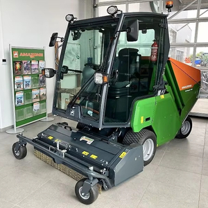 Cortacésped inalámbrico Profihopper 1500 de grado DIY con motor de 173cc Fuente de alimentación OEM personalizable - Product Image 1