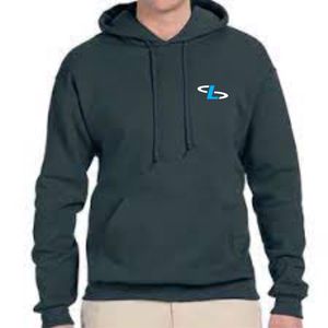 2025 Street Wear Windbreaker Hoodies y Sweat Pants Set Crewneck Jogger Set Zip up Wind Breaker Nylon Chándal para hombres - Product Image 1