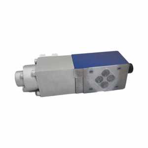 Soupape de réduction de pression de contrôle pilote hydraulique DBE10-5X/100YG24NZ4M DRE05FK1X/30FFG24N0K40ZV - Product Image 3