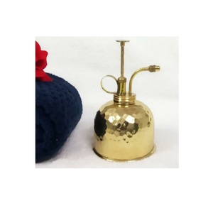 New arrival Brass Mister <b>Sprayer</b> Made of Pure Brass For Gardening And Watering Brass Mister Indian made product - Product Image 4