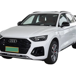 Q5L SUV de Fabricación Alemana, Transmisión Automática, Aceleración de 0 a 100 km/h en 7.0s, Pantalla Táctil de 10.1 Pulgadas, Techo Panorámico - Product Image 1