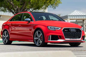 Audi RS3 Sportback 2024 Usado, Manual/Automático, Diésel/Gasolina, Volante a la Izquierda, Asientos de Cuero, Cámara Trasera, Euro IV, Xenón, EE. UU. - Product Image 5
