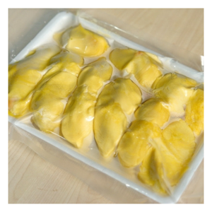 FRUTAS ENTERAS PREMIUM IQF CERTIFICADAS DURIAN CONGELADO/DURIAN CONGELADO CON ALTA CALIDAD Y BUEN PRECIO - Product Image 1