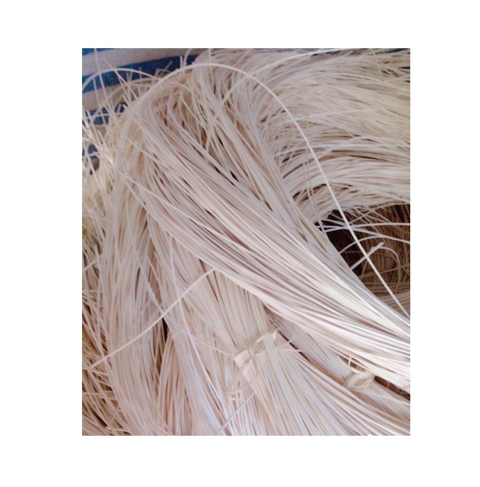 Хит продаж, экологически чистая отбеленная кожура из ротанга, вьетнамское происхождение Akina