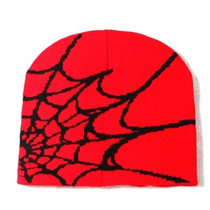 Bonnet en tricot côtelé personnalisé avec patch logo en caoutchouc – Accessoire tendance pour l'hiver, idéal pour le streetwear – Vente en gros OEM/ODM - Product Image 2