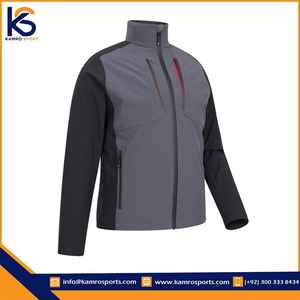 แจ็คเก็ตขนแกะแขนยาว - Product Image 2