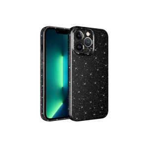 Étui en silicone TPU SENK de luxe avec design marbré pailleté pour iPhone 12 Pro et Plus, protection de l'appareil photo, coque de téléphone portable - Product Image 1