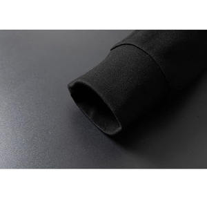 Sudadera con Capucha y Cuello Redondo para Mujer, Invierno 2025, para Gimnasio y Entrenamiento, con Logotipo Bordado Personalizado en la Parte Delantera, Transpirable, de Secado Rápido y Personalizable - Product Image 6