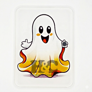 Offre Spéciale : Plaques à Cils en Acrylique Durables et Très Demandées – Support Magnétique Personnalisé pour Pinces à Cils (pour Cils en Vison) - Product Image 3