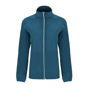 Giacca a Vento Personalizzabile da Donna Glasgow, Felpa e Maglione Promozionali Personalizzabili - Product Image 3