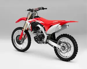 Giảm giá bán hàng ban đầu mới 2023 hondas CRF 250r 250 xả kép