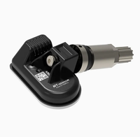 Capteur TPMS universel pour voitures, capteur de pression des pneus programmable