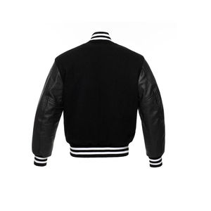 Chaqueta cortavientos de nuevo diseño con logotipo personalizado, chaqueta cortavientos de alta calidad para hombre, chaquetas cortavientos 2025 ajustadas - Product Image 5