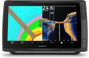 La mejor oferta para el nuevo plotter cartográfico Garmin ECHOMAP Ultra 2 de 16 pulgadas con mapas Navionics+ - Product Image 5