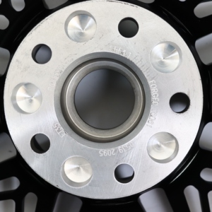 Jantes forgées personnalisées en maille classique Xywheel 17 - 24 pouces pour Tesla Model3 ModelY ModelS <span class=keywords><strong>ModelX</strong></span> benz C63 GLC BMW F87 G87 - Product Image 6