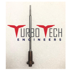 VALVE DE COMMANDE D'INJECTEUR COMMUNE F00VC01363 - Product Image 1