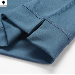 เสื้อยืดผ้าฝ้ายออร์แกนิกสำหรับผู้ชายเสื้อยืดผ้าฝ้ายแท้100% คุณภาพสูง - Product Image 6