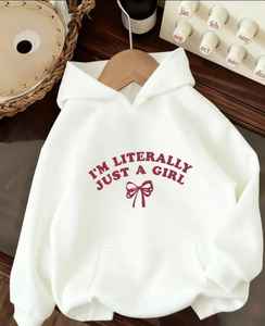 Sweat à capuche d'hiver pour femme, élégant et confortable, parfait pour l'hiver, élégant et portable - Product Image 6