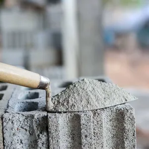 Вьетнамский портланд цемент класса 32,5 р от вьетнамского мешка 50 кг высокое качество Быстрая настройка