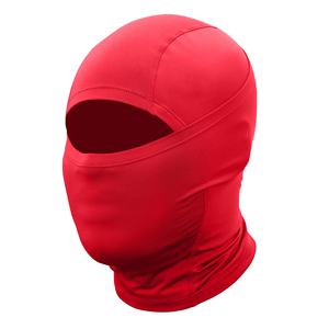 Nouveau style unique, fabrication de haute qualité, cagoule de sport, best-seller, 100% polyester, masque de ski, cagoule personnalisée 2026 - Product Image 5