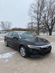 Honda Accord LX 2020 Usado en Buen Estado - Product Image 2