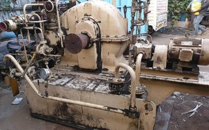 กังหันไอน้ำซีเมนส์ 800 กิโลวัตต์ (ปรับปรุงใหม่) - Product Image 2